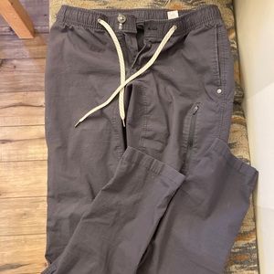 Vuori ripstop climber pants
